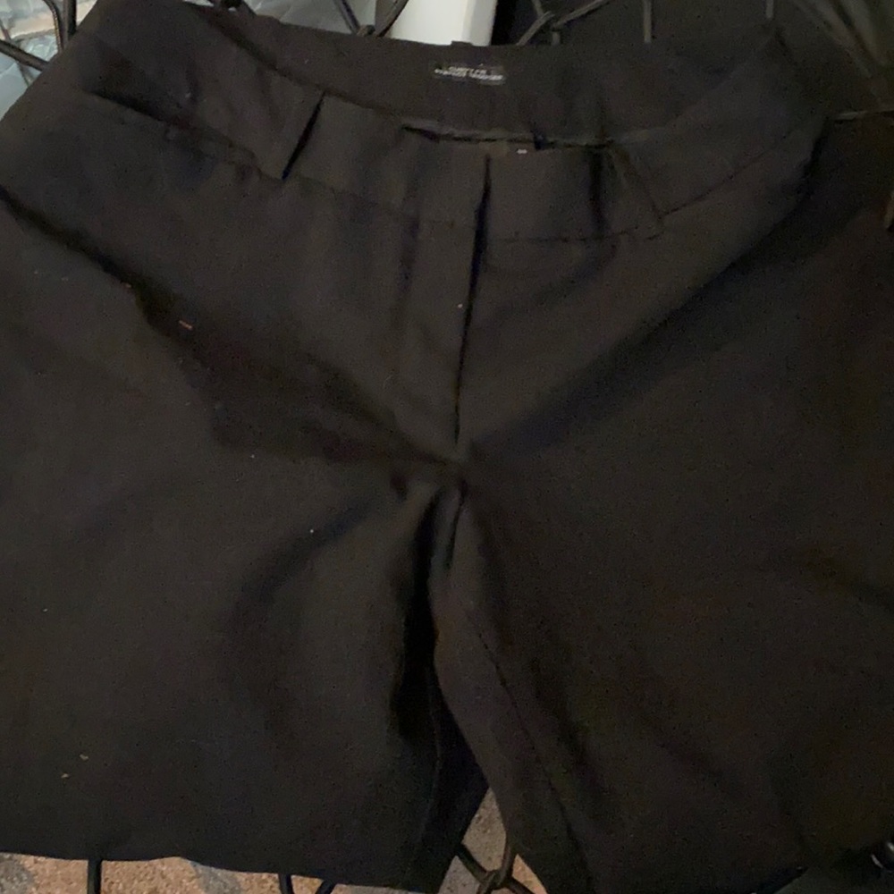 Formal pants